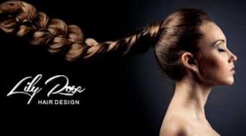 Photo: Lilly Rose Hair Design